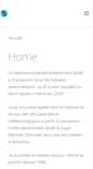 Mobile Screenshot of dulong.net